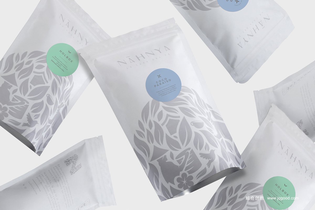 茶葉罐設(shè)計(jì)